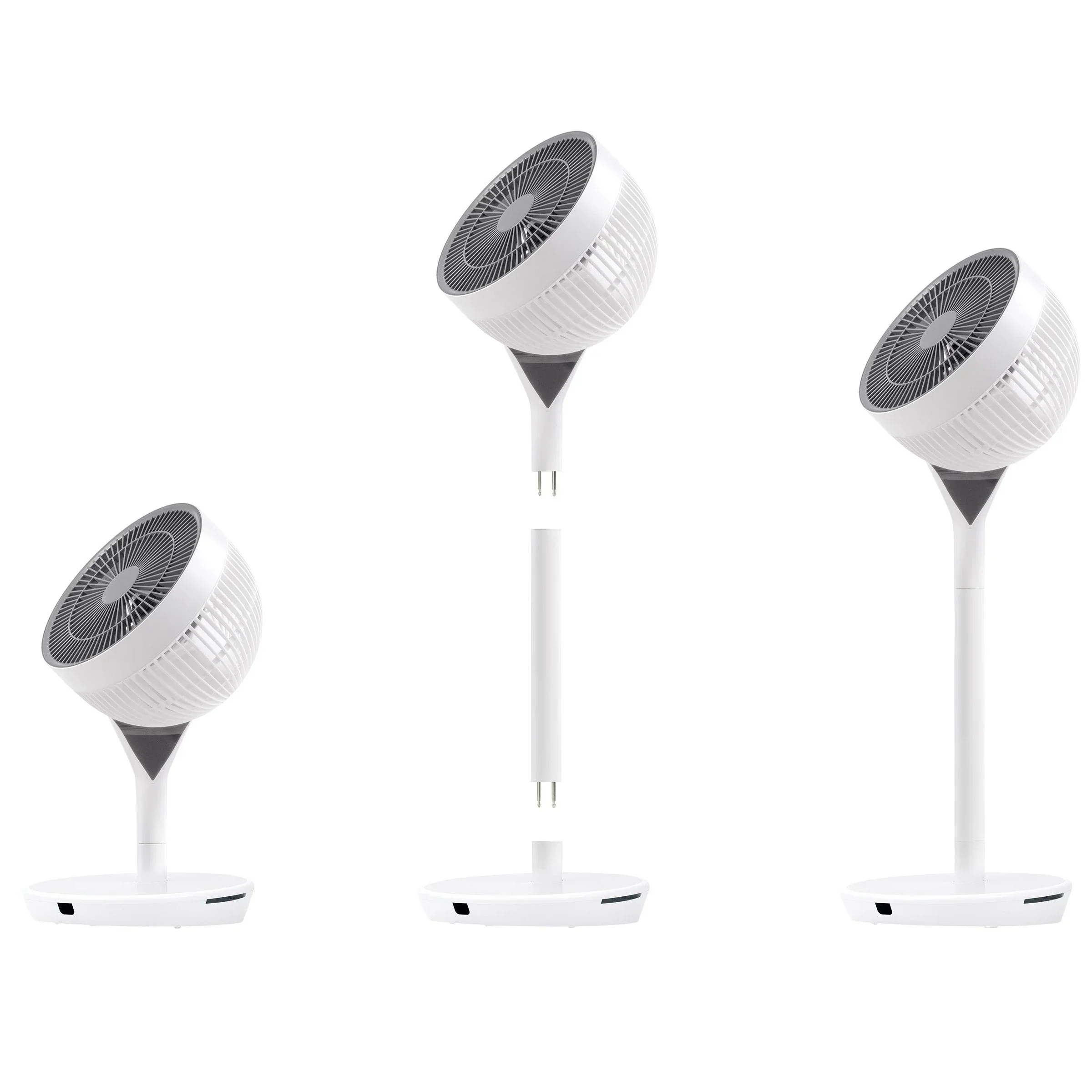 Woozoo 360 Pedestal Fan